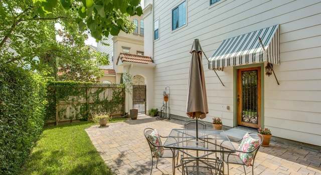 Photo of 1001 W 21st St #4, Houston, TX 77008