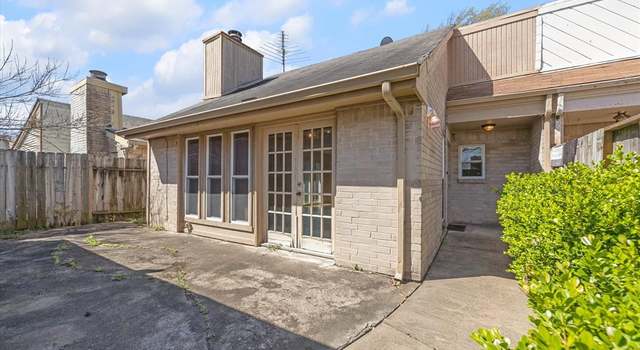 Photo of 4132 Boone Rd, Houston, TX 77072