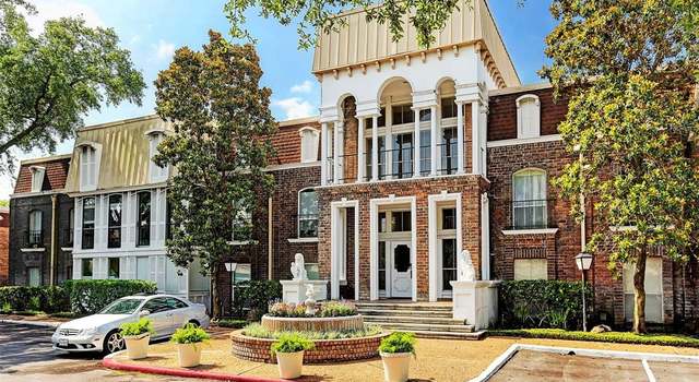 Photo of 7555 Katy Fwy #144, Houston, TX 77024