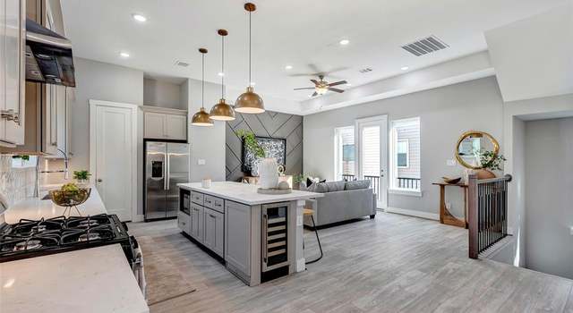 Photo of 3008 Bell St, Houston, TX 77003