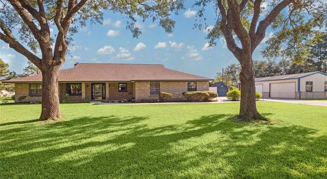 Photo of 13021 Jan Ln, Santa Fe, TX 77510