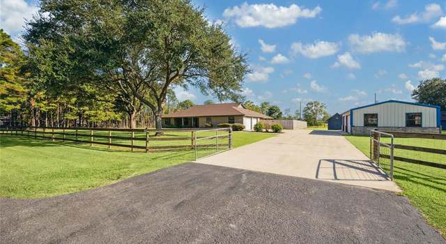 Photo of 13021 Jan Ln, Santa Fe, TX 77510