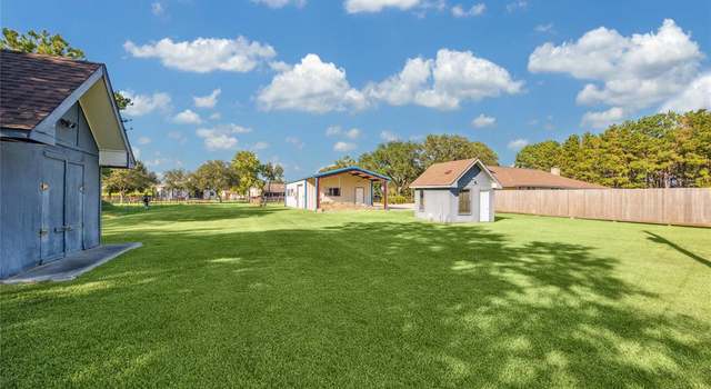Photo of 13021 Jan Ln, Santa Fe, TX 77510