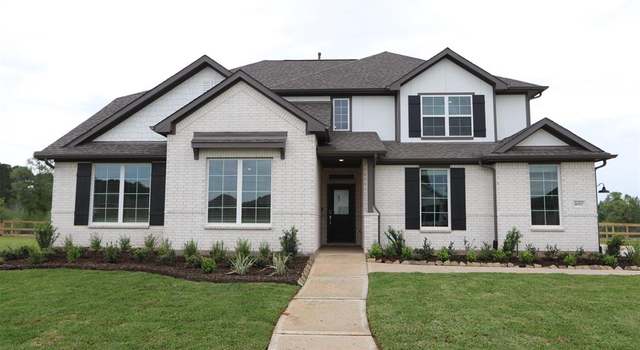 Photo of 16517 Gaines Glen Ln, Montgomery, TX 77316