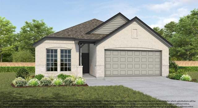 Photo of 707 Yard Master Trl, Rosharon, TX 77583