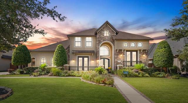 Photo of 10115 Llano River Ln, Cypress, TX 77433