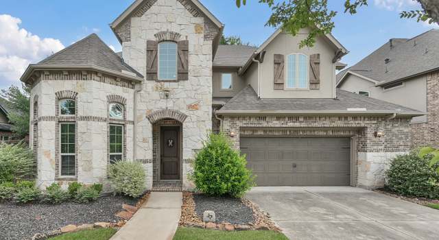 Photo of 17211 Blanton Forest Dr, Humble, TX 77346