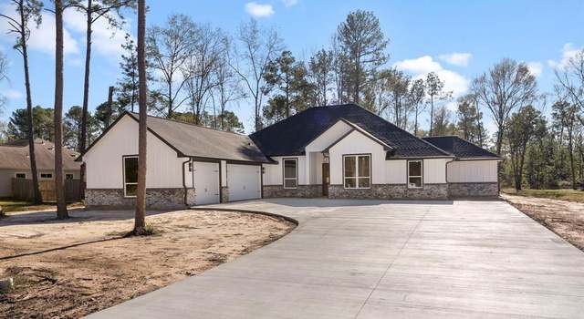 Photo of 27704 Rio Blanco Dr, Splendora, TX 77372