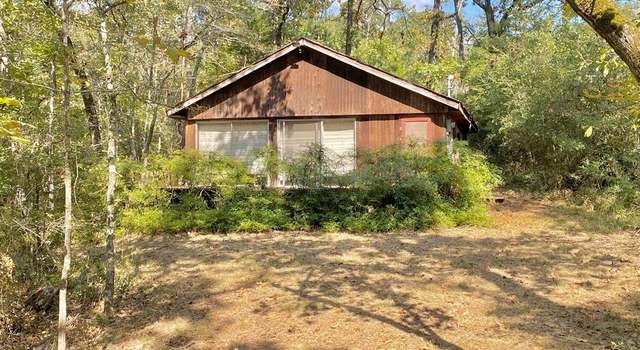 Photo of 0000 CR 2125, Crockett, TX 75835