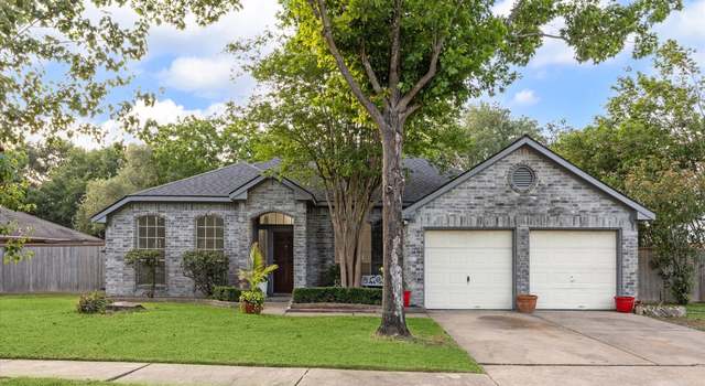 Photo of 6307 Northmark Dr, Houston, TX 77084