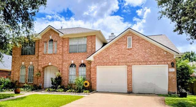 Photo of 8319 Tamayo Dr, Houston, TX 77083