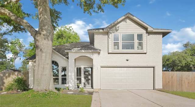 Photo of 1410 Wesley Ln, Deer Park, TX 77536