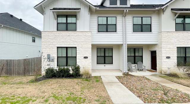 Photo of 2114 Crescent Pointe Pkwy Pkwy, College Station, TX 77845