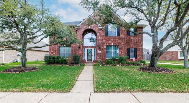 Photo of 4701 Chaperel Dr, Pearland, TX 77584