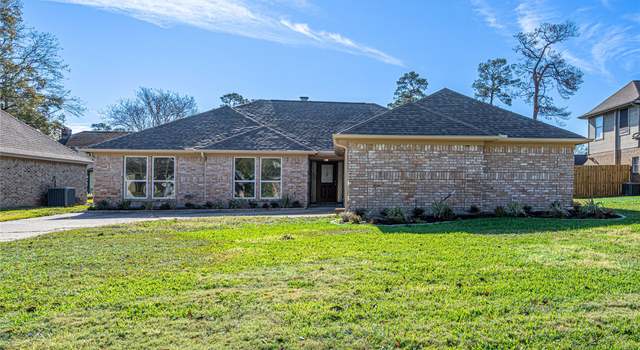 Photo of 8006 17th Green Dr, Humble, TX 77346