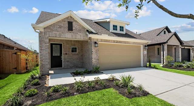 Photo of 1770 West Stroker Rd, Crosby, TX 77532