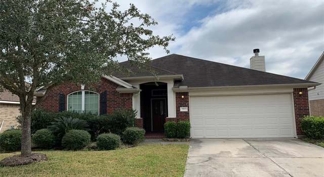 1925 Hollow Mist Ln, Pearland, TX 77581 | MLS# 67044885 ...