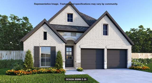 Photo of 11815 Radura Rd, Humble, TX 77346