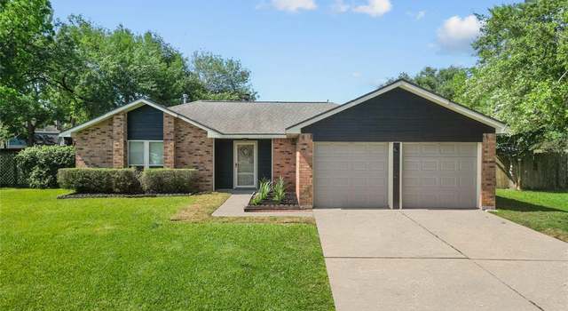 Photo of 2713 Orion Dr, League City, TX 77573