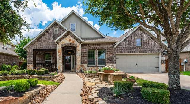 Photo of 19614 Salado Creek Ct, Cypress, TX 77433