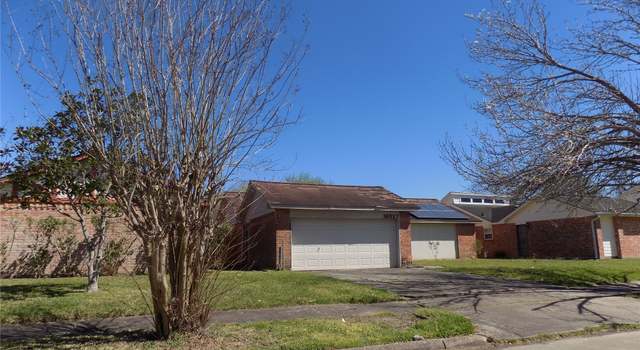 Photo of 16327 Beretta Ct, Houston, TX 77489