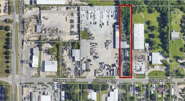 Photo of 7106 Chippewa Blvd, Houston, TX 77086
