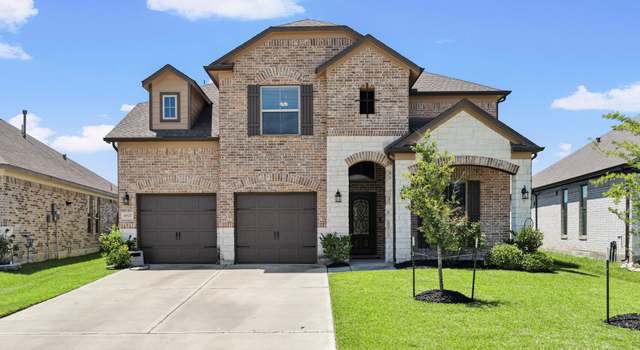 Photo of 18527 Appletree Ridge Rd, Houston, TX 77084