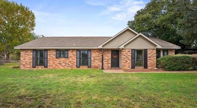 Photo of 538 Fm 60 W, Caldwell, TX 77836