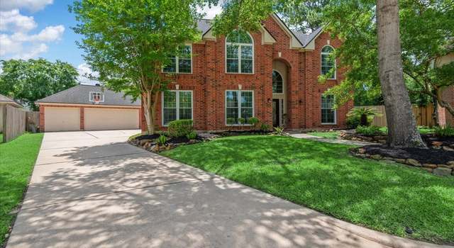 Photo of 4302 Garden Hills Ln, Kingwood, TX 77345