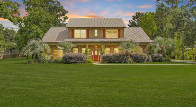 Photo of 15618 Connie Ln, Montgomery, TX 77316
