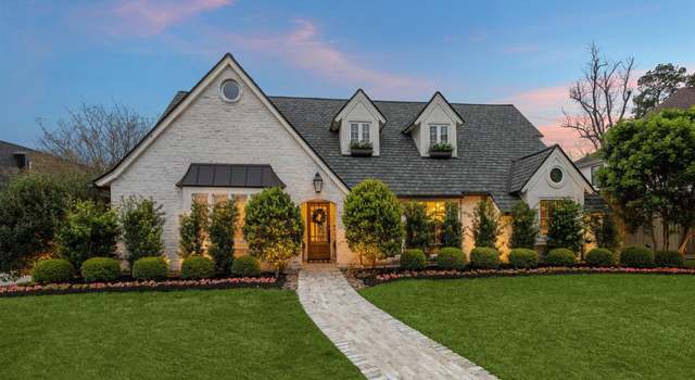 Photo of 15719 Foxgate Rd, Houston, TX 77079