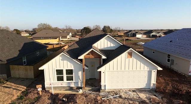 Photo of 510 Harvest Lake Dr, Snook, TX 77878