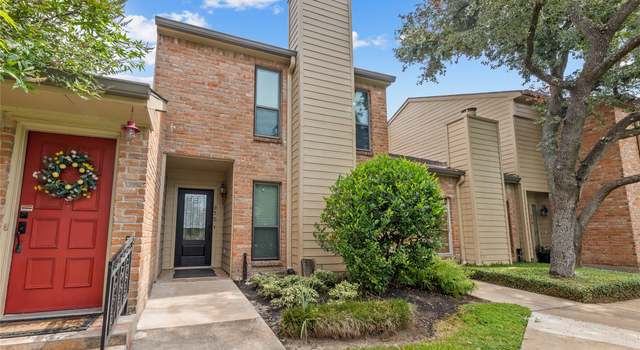 Photo of 972 Memorial Village Dr #55, Houston, TX 77024