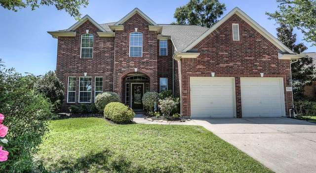 Photo of 31303 Hilldale Park Ct, Spring, TX 77386