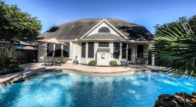 Photo of 31303 Hilldale Park Ct, Spring, TX 77386