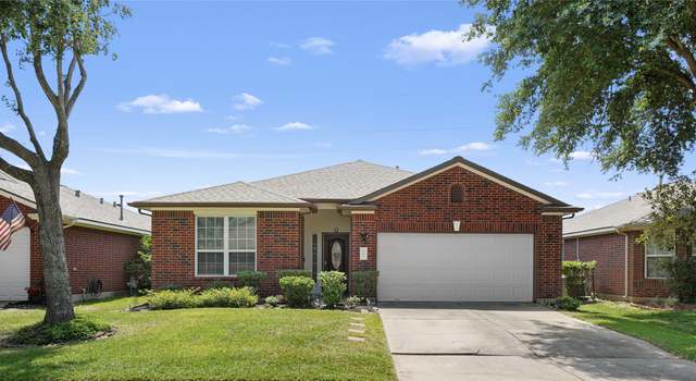 Photo of 8630 Kirksage Dr, Houston, TX 77089