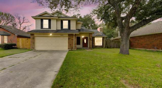 Photo of 16318 Elmwood Point Ln, Sugar Land, TX 77498