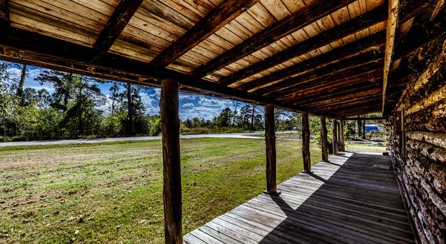 Photo of 800 Fm 980 S, Point Blank, TX 77364