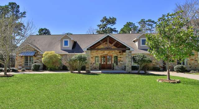 Photo of 8974 Wind Jammer Ln, Montgomery, TX 77316