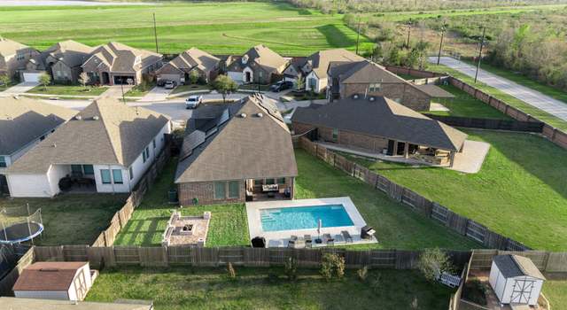 Photo of 23942 Northwood Terrace Ln, Katy, TX 77493