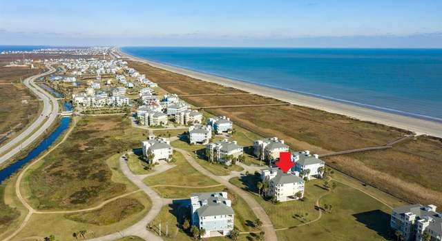 Photo of 26471 Cat Tail Dr #102, Galveston, TX 77554