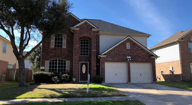 Photo of 18615 Atascocita Forest Dr, Humble, TX 77346