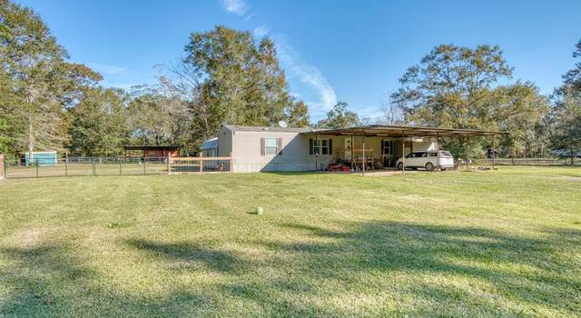Photo of 1632 Emilee Rd, Thicket, TX 77374