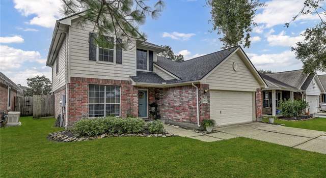 Photo of 2886 Shallow Brook Ln, League City, TX 77539