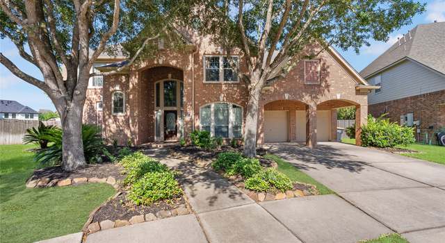 Photo of 13106 Orchard Stables Dr, Richmond, TX 77407
