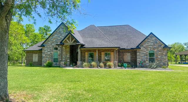 Photo of 2910 Bayou View Ct, Richwood, TX 77515