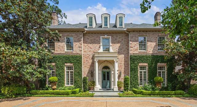 Photo of 3834 Inwood Dr, Houston, TX 77019