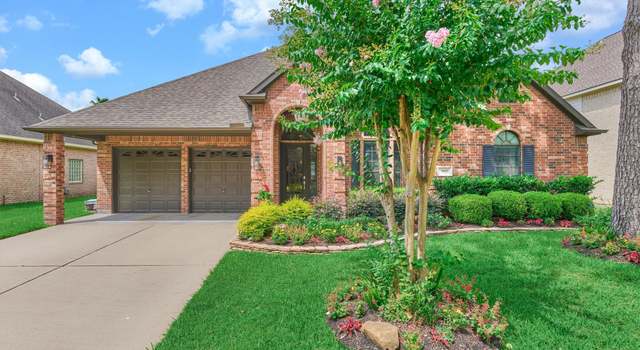 Photo of 11607 Ruby Canyon Ln, Houston, TX 77095