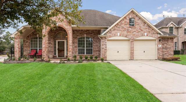 Photo of 10 Loxanhachee Pl, The Woodlands, TX 77389