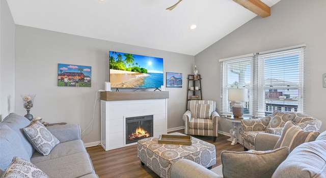 Photo of 16605 Flounder Way, Galveston, TX 77554